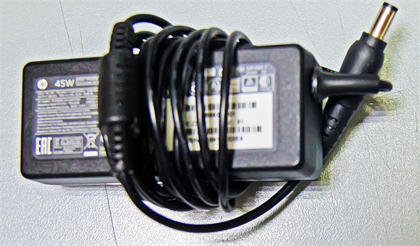 ADP-45FE F 45W 19.5V 1432005 - фото 36276