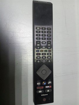 ПУЛЬТ PHILIPS 398GM10BEPHN0027HT YKF474-B002 НОВОЕ 1419935 - фото 37365
