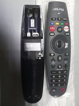 ПУЛЬТ LG M20GA HORION INDONESIA НОВОЕ 1420158 - фото 37516
