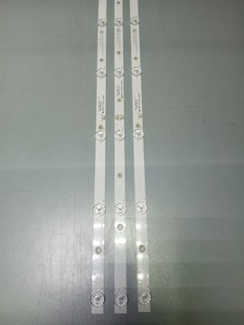 MS-L2665-B MS-L2665-A VHIT-40F152MS НОВОЕ СНЯТА С НОВОГО БИТОГО ТВ 14180984 - фото 37771