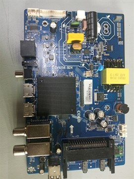 CV9256-B24 VHIX-24H152MSY НОВОЕ С НЯТА С НОВОГО БИТОГО ТВ 1173637 - фото 38152