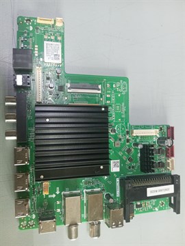 T.MT9602.731 58 SMART TV S5 НОВОЕ 1173725 - фото 38585