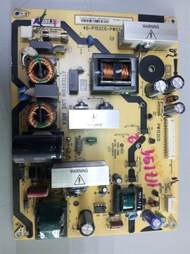 40-P152C0-PWG1XG PW152C0 T32C11U 1175942 - фото 39254
