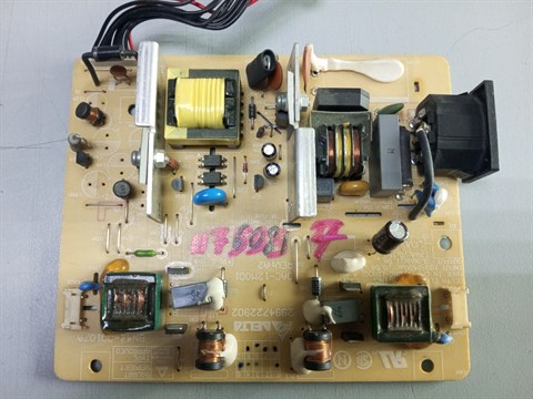 DAC-12M001 REV:A2 2994722902 1176081 - фото 39294