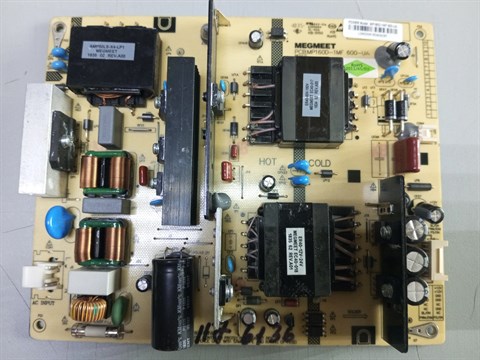 MP160D-1MF 600-UA REV:1.0 1176136 - фото 39326