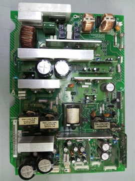 PCB2524 A06-125581 AXY1107-A PPI833-31 REV.AA 1176157 - фото 39338