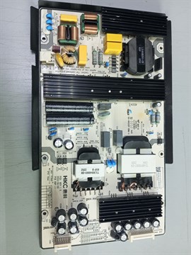 E313924 CJ-3638CF HK-P300-L01 HKP30012-ER  55 SMART TV S7 1176605 - фото 39417