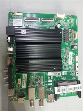 HR-MT9617 TD.MT9617.731 55 SMART TV S7 1173821 - фото 39418