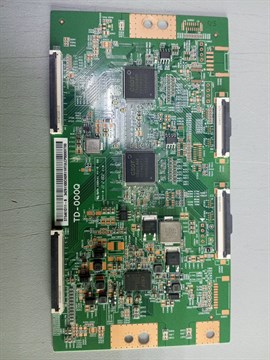 TD-000Q ST5461D11-B 55 SMART TV S7 1353119 - фото 39425