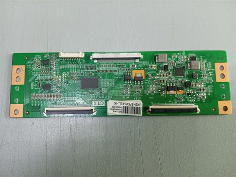 SH9353B2A-V1.0 JR645R3HA3L.4K SDX-65UQ5232T НОВОЕ 1353114 - фото 39428