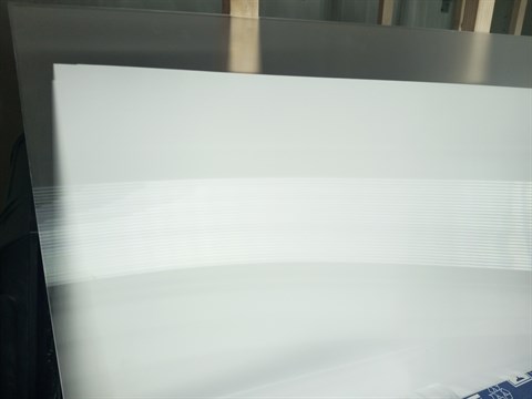 ПОДЛОЖКА МАТРИЦЫ РАССЕИВАТЕЬ 49SM8200 49SM8500 49NANO866 49NANO816 120350 - фото 39431