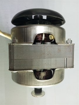 MOTOR JC-50A CLASS 130 220-240VAC 50HZ 50W НОВОЕ 1432203 - фото 39546