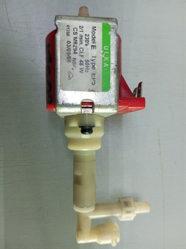 ПОМПА ULKA E TYPE EP5 230V 50HZ 48W CS M6294 ESAM3200.S 1432402 - фото 39548