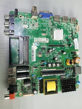 MSD3463-T8C1 MB37-161HP203 1150601 - фото 39585
