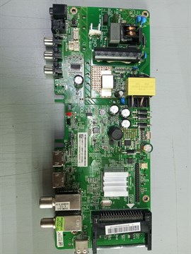 MSD3663-T5C1 40MT21-18CHP129 40PFS5073/60 1150663 - фото 39592