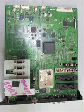 3139 123 63402 3139 123 63412 314302713003 37PFL7603 1151162 - фото 39622