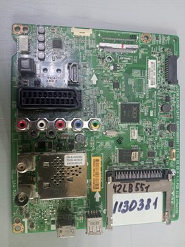 EAX65388006 EAX65388005 EAX65388003 EBR7863004 EBU62356104 EBT62816499 62116857 42LB551V 32LB551 1130381 - фото 39686