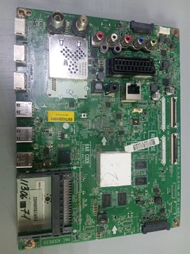 EAX65384004 EAX65384005 EBR78599402 EBT63301001 42LB730V EAX65384003 55LB730 47LB720 1130671 - фото 39694