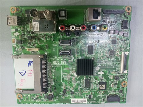EAX66873003 EBU64244621 EBU64244521 43LH585V 43LH590V 43LH595 1130891 - фото 39702