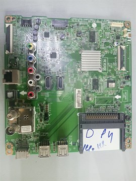 EAX67129604 EAX67129603 64625221 49LJ622V 1131811 - фото 39733