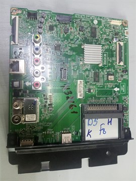 EAX67129604 EAX67129603 EBU64493112 43LJ594V 64493113 1132161 - фото 39740
