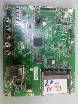 EAX66805906 EBU63606601 32LH519 32LH513 32lh510 32LH520U  64188607 1132182 - фото 39742