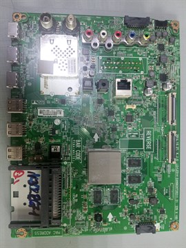 EAX66207203 EAX66207202 EBU62988410 42LF650 55LF650 1132271 - фото 39745