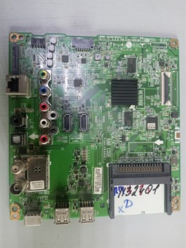 EAX66769503 EAX66769505 64232902 49LH604 1132401 - фото 39750