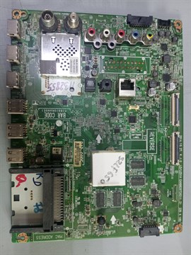EAX66207203 62988409 32LF650 32LF653 1132855 - фото 39777