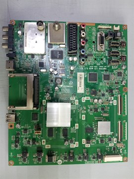 HMX2010 LCD MAIN B/D REV:1.1 32LD570 1133144 - фото 39968
