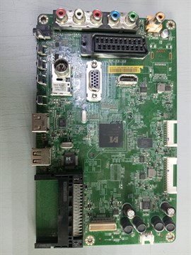 TOS-TU5Z-EB40M01T0-1 50L2353 1200131 - фото 39979