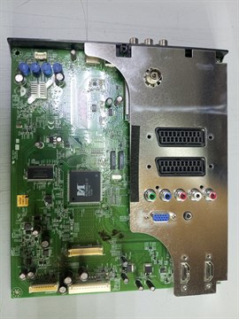 MST3740EU-T-MAIN BD REV:1.04 32AV703R 32AV704R 1200381 - фото 39993