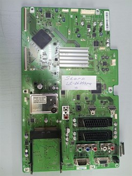 QPWBXE449WJN3 KE449WE01 LC-26D44RU 1190071 - фото 40002