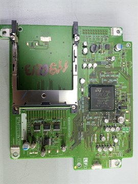 QPWBXD628WJN2 LC-32SD1RU 1190213 - фото 40010