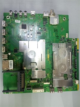 TNPH0947 EA TXN/A1MXUR TXN/A1QNUE TX-PR42GT30 1180191 - фото 40034