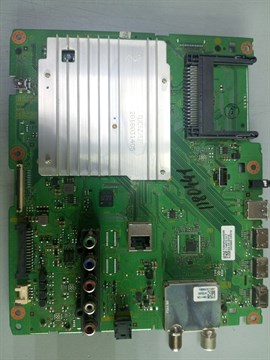 TNPH1196 TZRNP03HDVR TX-49FXR600 1180441 - фото 40055