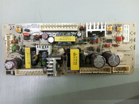 RNAA00294 REV 1.4 BN96-01856A LS44-00105A 1122439 - фото 40170