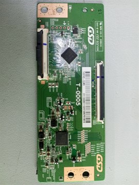T-0005 T43FHD-CLM3 LED-43G11 1362239 - фото 40187