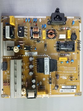EAX66203001 LGP3942D-15CH1 42LF650V 42LF560V 42LF620 1141191 - фото 40269