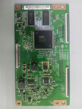 V460H1 M$35-D031152 LE46B530 1363222 - фото 40325
