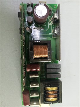 EUC 200D V/12 9137 008 25268 5DJ9012.031 MP620C 1430002 - фото 40330