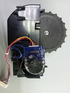 GHX_KK8_WHEEL_V3.0 B GENIO PROFI260 1430047 - фото 40351