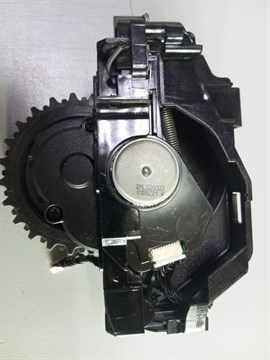 КОЛЕСО В СБОРЕ R2 2200B 18919R MIELE SLQL0 HS18 1430053 - фото 40355