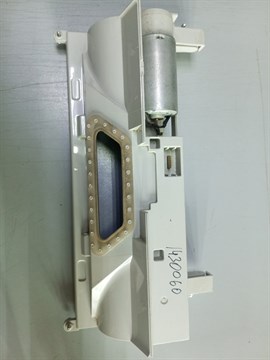РЕДУКТОР ЩЕТКИ SDJQR01RR 1430060 - фото 40359