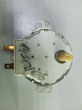 MN73MQAD A AC220-240V 2.5W 5/6RPM 1430203 - фото 40363
