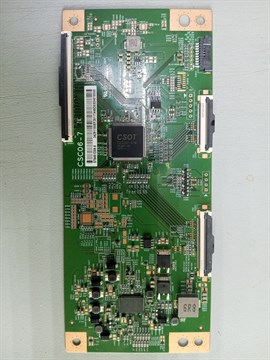 CSC06-7 ST6451D08-5 65 MINI LED PRO НОВОЕ 1366100 - фото 40380