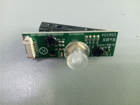 E56334 SX18080178 EM34G0W-KEYBOARD-002 1801303 - фото 40400