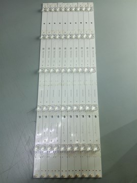 HRS_T38L_10X5_MCPCB 18MM_V1_120 L55M5-AQ 14181137 - фото 40412