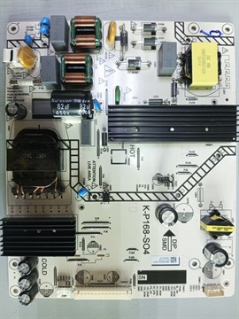 K-P168-S04 H-LED43BU7100 НОВОЕ 1176616 - фото 40416