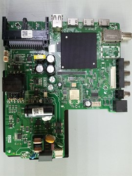 TP.SK516S.PB802 43F550T  НОВОЕ 1173847 - фото 40420